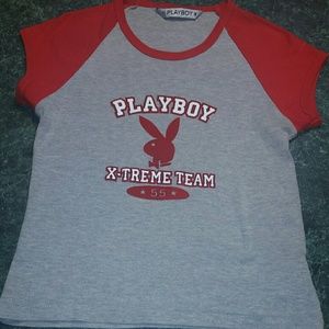 Playboy tshirt